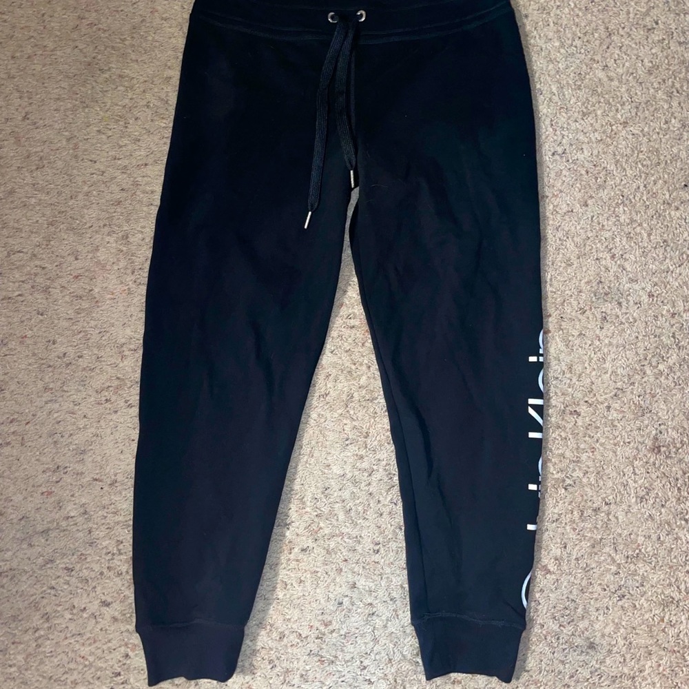 Calvin Klein jogger/sweatpants